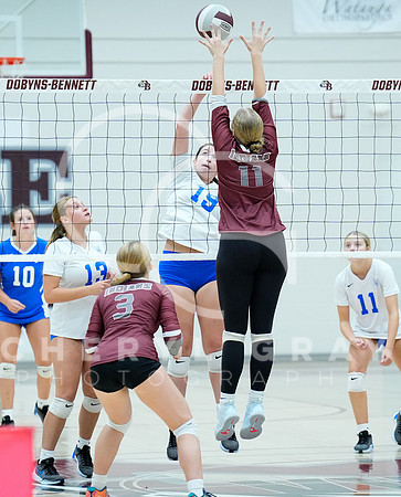 ©CGP 091224 West Ridge @ Dobyns Bennett 0459
