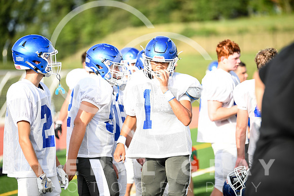 ©CGP 080224 Scrimmage Hampton @ West Ridge 0909
