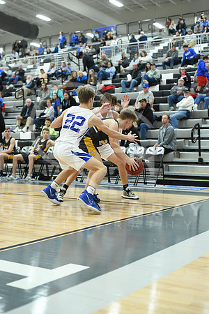 ©CGP_020122_David Crockett @ West Ridge_0990