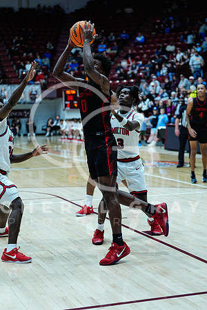 ©CGP 123024 GAME Milton vs Central 00426