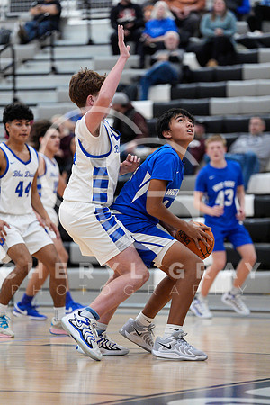©CGP 120224 F Unicoi Tn High @ West Ridge_01060