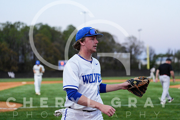 ©CGP 041425 Daniel Boone @ West Ridge 08205