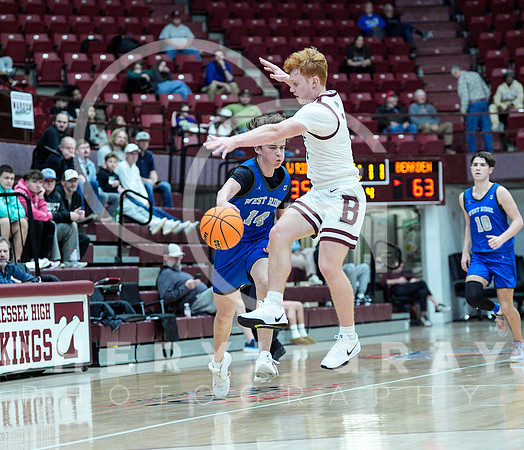 ©CGP 122824 GAME 15 West Ridge vs Bearden 00807
