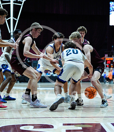 ©CGP 123024 GAME 22 TN High vs L Norman 00275