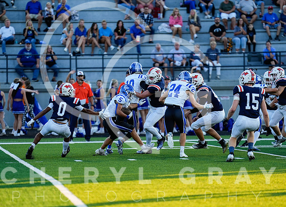©CGP 092024 West Ridge @ William Blount 1186