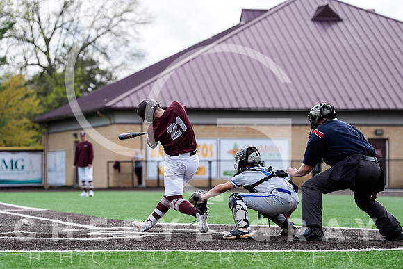 ©CGP 033125 West Ridge @ Dobyns Bennett 01625