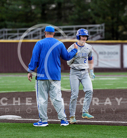 ©CGP 033125 West Ridge @ Dobyns Bennett 03222