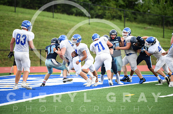 ©CGP 080224 Scrimmage Hampton @ West Ridge 0533