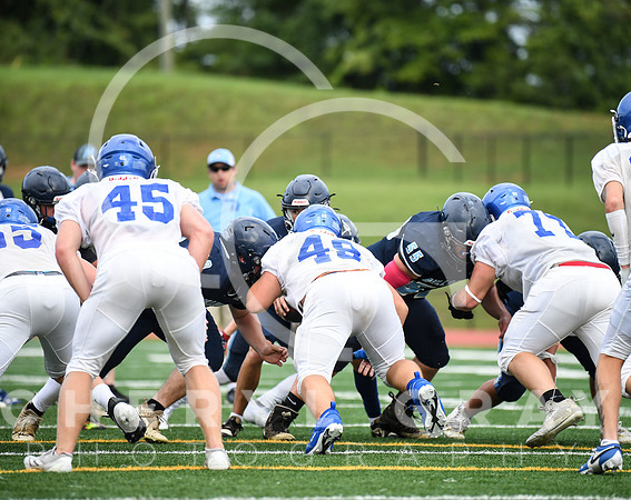 ©CGP 080224 Scrimmage Hampton @ West Ridge 0391