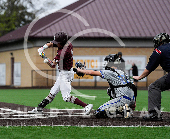©CGP 033125 West Ridge @ Dobyns Bennett 02981
