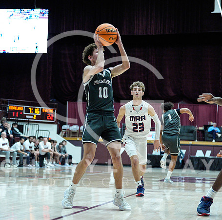 ©CGP 122824 GAME 13 Ridgeland vs G Wythe 00222