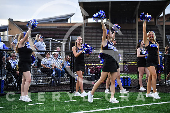 ©CGP 090624 West Ridge @ Dobyns Bennett 0963