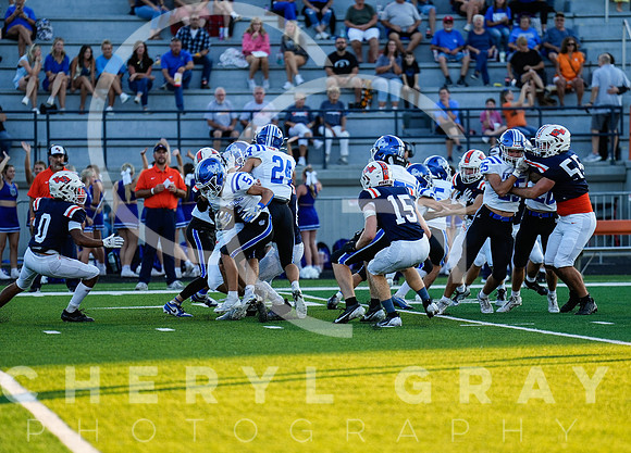 ©CGP 092024 West Ridge @ William Blount 1190