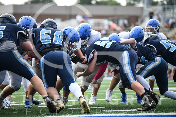 ©CGP 080224 Scrimmage Hampton @ West Ridge 0096