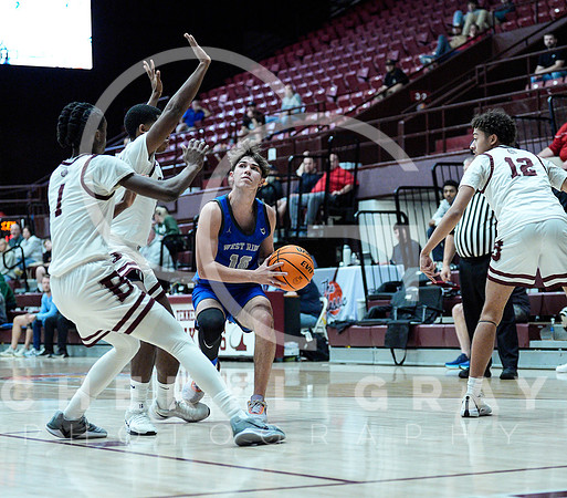 ©CGP 122824 GAME 15 West Ridge vs Bearden 00269