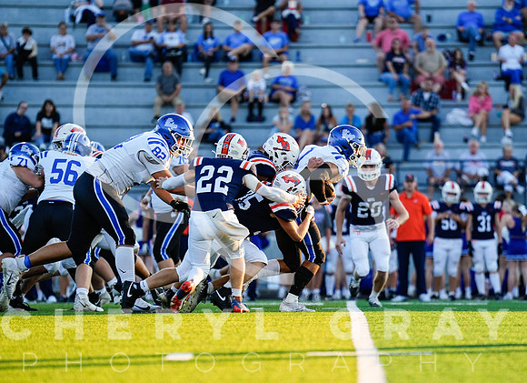©CGP 092024 West Ridge @ William Blount 1215