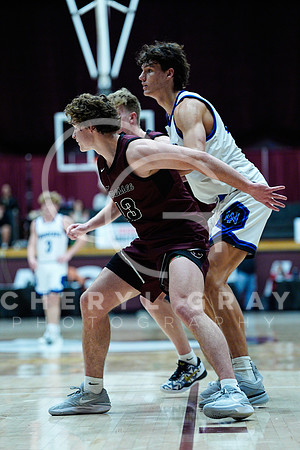 ©CGP 123024 GAME 22 TN High vs L Norman 00526