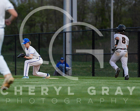 ©CGP 041425 Daniel Boone @ West Ridge 08195