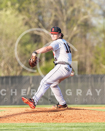 ©CGP 041425 Daniel Boone @ West Ridge 05312