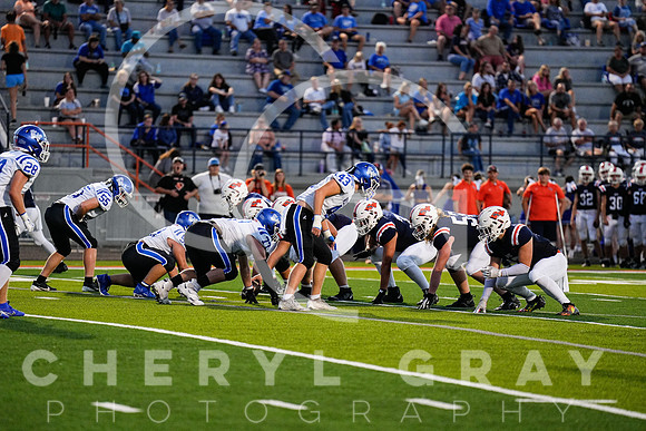 ©CGP 092024 West Ridge @ William Blount 1626