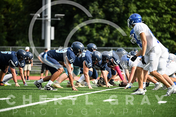 ©CGP 080224 Scrimmage Hampton @ West Ridge 0168