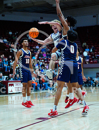 ©CGP 122824 GAME 16 Lake Norman vs Milton 00597