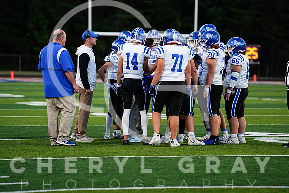 ©CGP 092024 West Ridge @ William Blount 1556