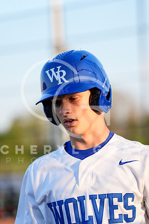 ©CGP 041425 Daniel Boone @ West Ridge 06704