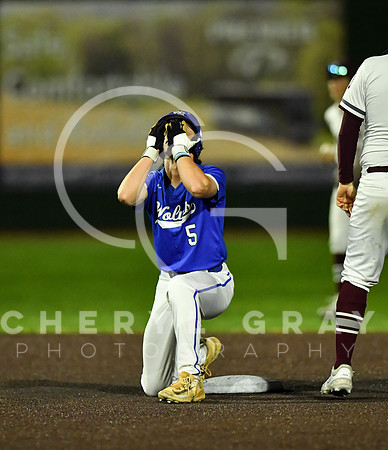 ©CGP_050224 Dist 1 4A Baseball 1956