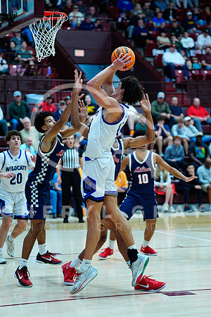 ©CGP 122824 GAME 16 Lake Norman vs Milton 00437