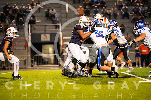©CGP 092024 West Ridge @ William Blount 1684