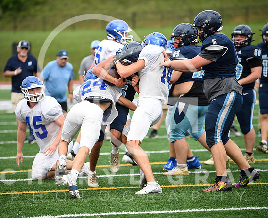 ©CGP 080224 Scrimmage Hampton @ West Ridge 0410