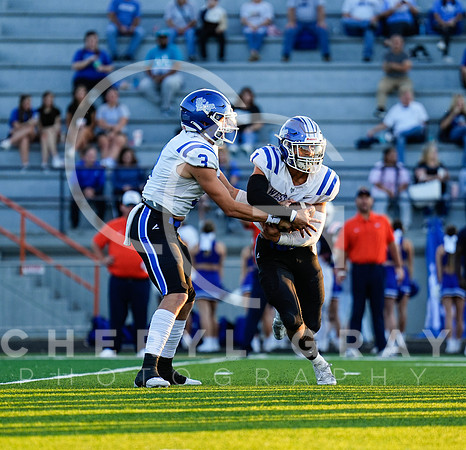 ©CGP 092024 West Ridge @ William Blount 1225