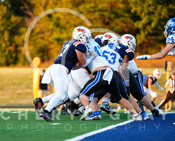 ©CGP 092024 West Ridge @ William Blount 1402