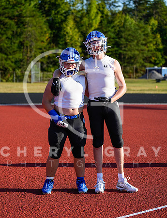 ©CGP 092024 West Ridge @ William Blount 0943