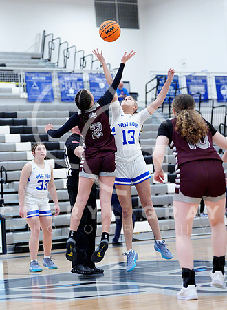 ©CGP 012425 Dobyns Bennett @ West RIdge 00110