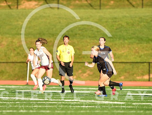 ©CGP 091924 Dobyns Bennett @ West Ridge 0017