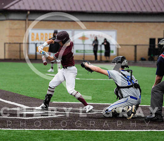 ©CGP 033125 West Ridge @ Dobyns Bennett 02825