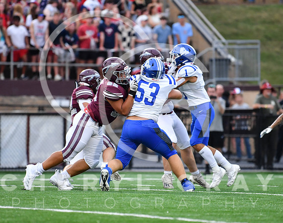 ©CGP 090624 West Ridge @ Dobyns Bennett 0640