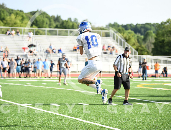 ©CGP 080224 Scrimmage Hampton @ West Ridge 1037