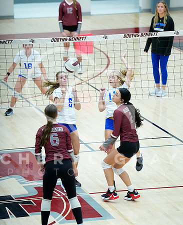 ©CGP 091224 West Ridge @ Dobyns Bennett 0412