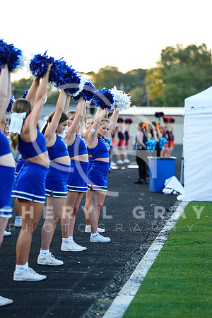 ©CGP 092024 West Ridge @ William Blount 1311
