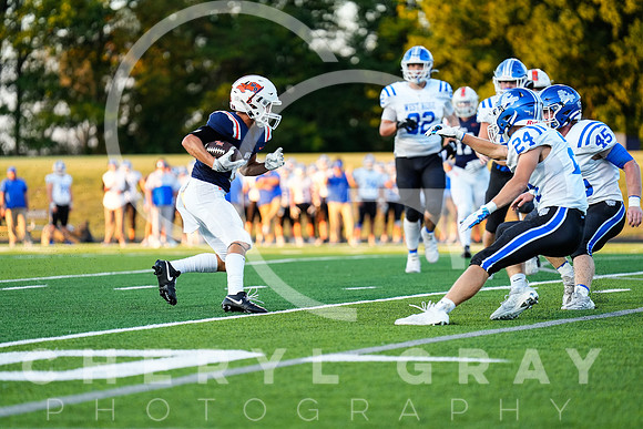 ©CGP 092024 West Ridge @ William Blount 1378