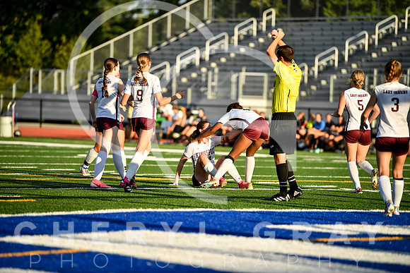 ©CGP 091924 Dobyns Bennett @ West Ridge 0228
