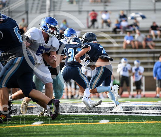 ©CGP 080224 Scrimmage Hampton @ West Ridge 0840