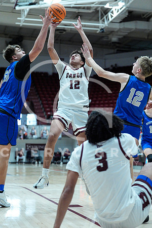 ©CGP 122824 GAME 15 West Ridge vs Bearden 00550