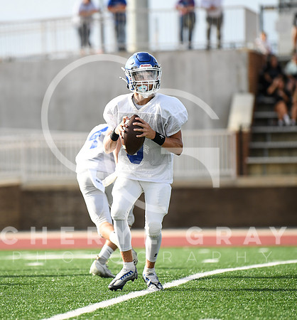 ©CGP 080224 Scrimmage Hampton @ West Ridge 0744