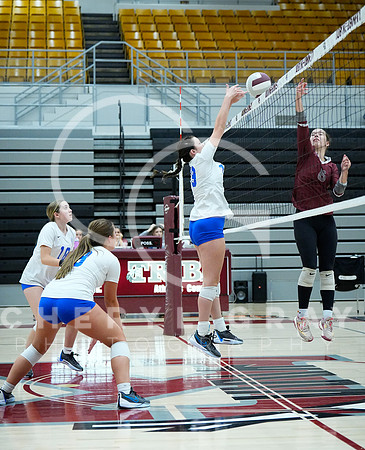 ©CGP 091224 West Ridge @ Dobyns Bennett 0208
