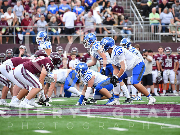©CGP 090624 West Ridge @ Dobyns Bennett 0306