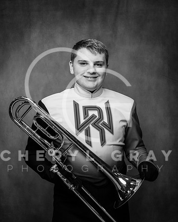 ©CGP WRBAND25 00053_BW_